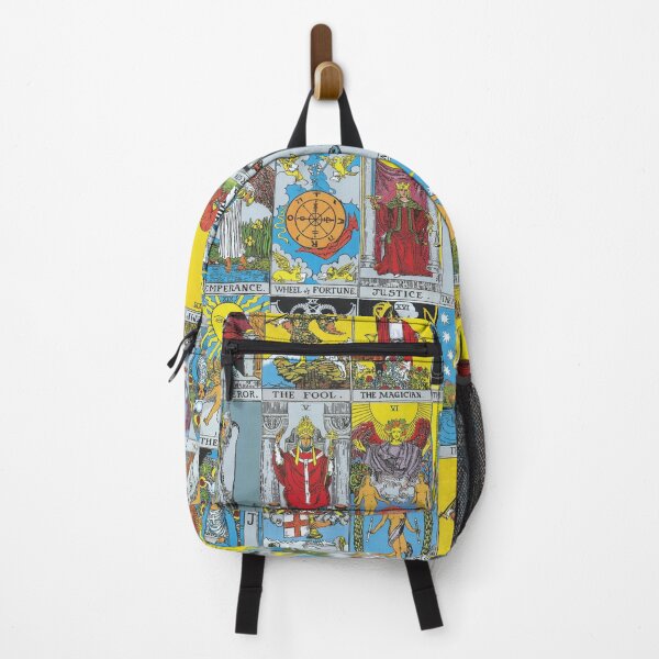 Item preview, Tarot Major Arcana Variety designed and sold by DeYoungFashion.