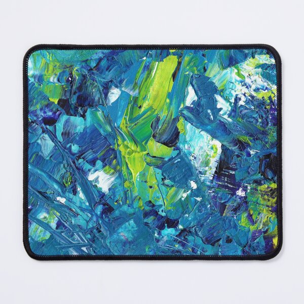 Item preview, blue chaos designed and sold by Cooltour.