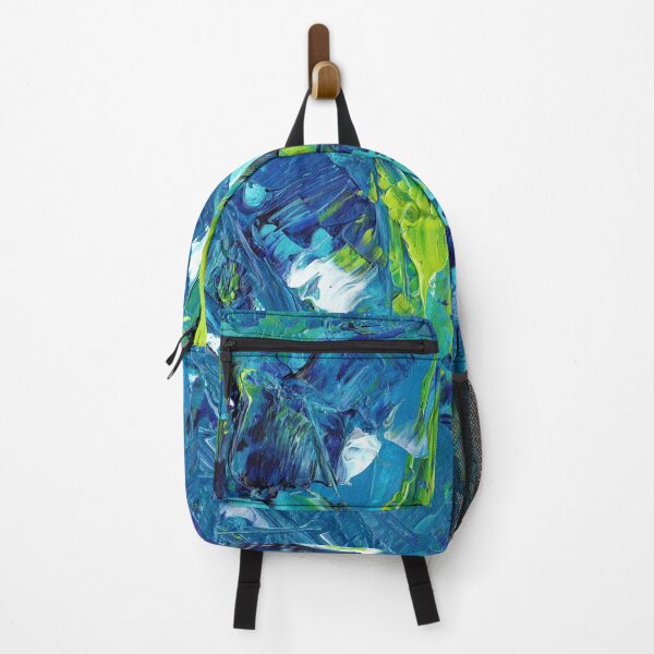 Item preview, blue chaos designed and sold by Cooltour.