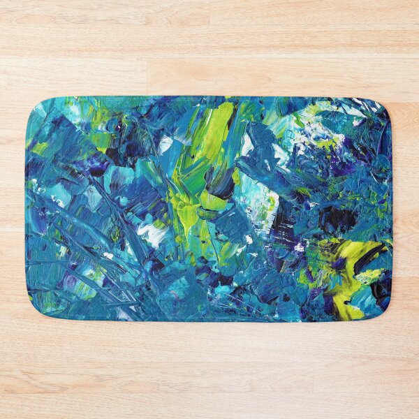 Item preview, blue chaos designed and sold by Cooltour.