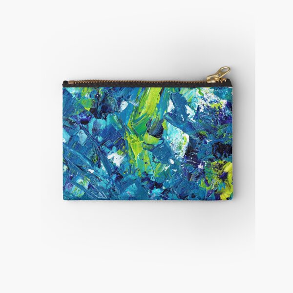 Item preview, blue chaos designed and sold by Cooltour.