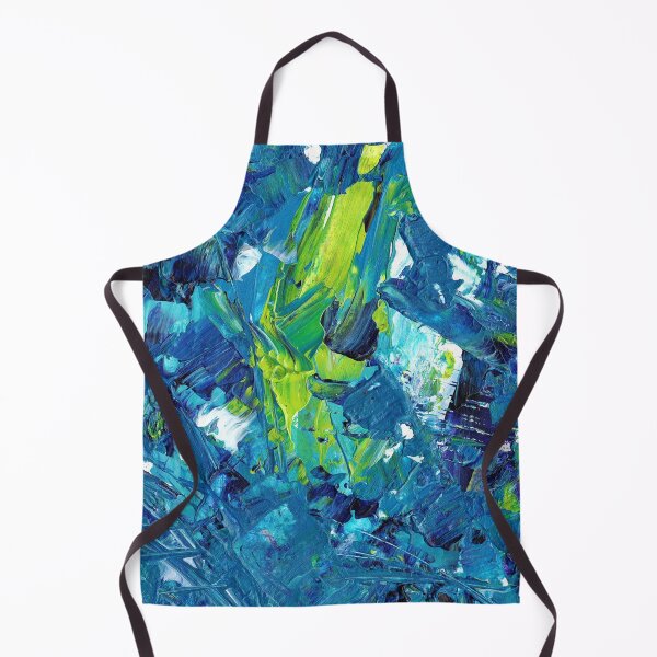 Item preview, blue chaos designed and sold by Cooltour.