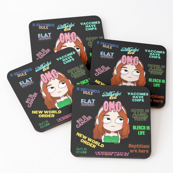 Item preview, Is That Science? designed and sold by Serotonin4u.