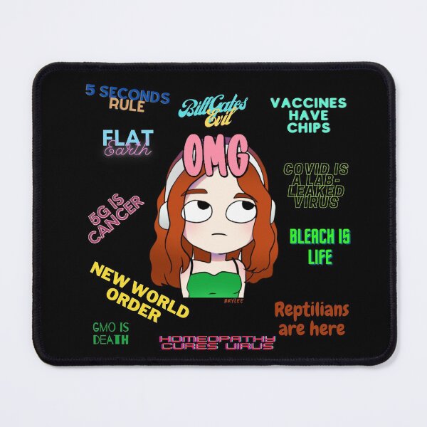 Item preview, Is That Science? designed and sold by Serotonin4u.