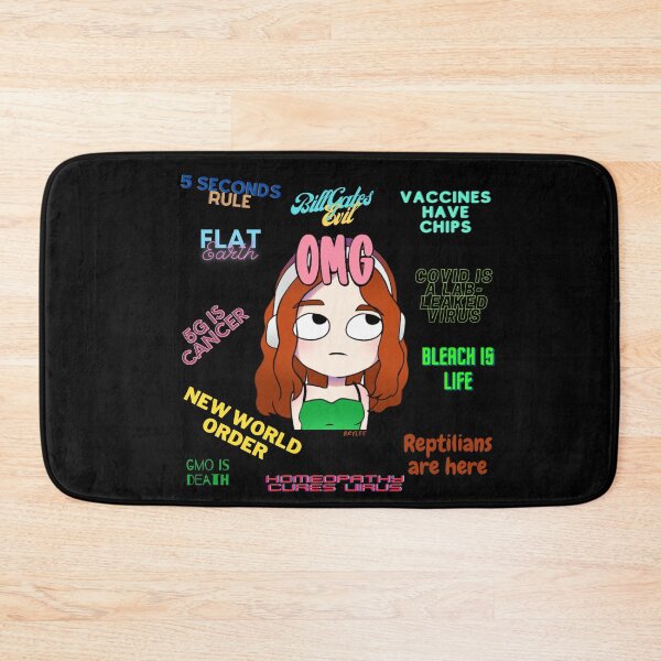 Item preview, Is That Science? designed and sold by Serotonin4u.