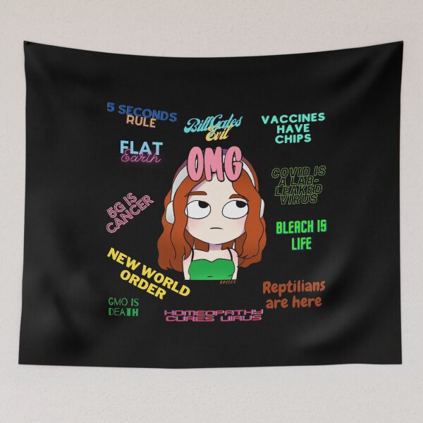 Item preview, Is That Science? designed and sold by Serotonin4u.