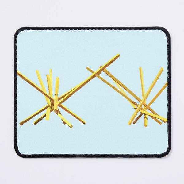 Item preview, Marston French Fries designed and sold by Making-Waves.