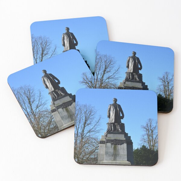 Item preview, Andrew Carnegie designed and sold by adamzawadzki.