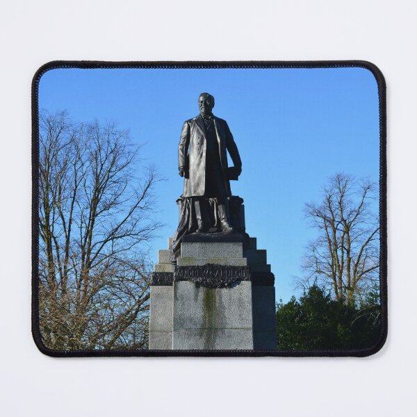 Item preview, Andrew Carnegie designed and sold by adamzawadzki.