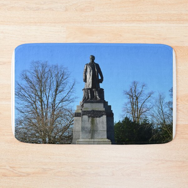 Item preview, Andrew Carnegie designed and sold by adamzawadzki.