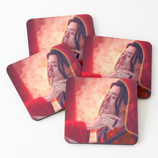 Item preview, Wangxian wedding designed and sold by hungryallen.