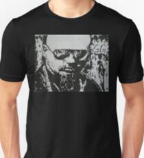 GG Allin Art Unisex T-Shirt