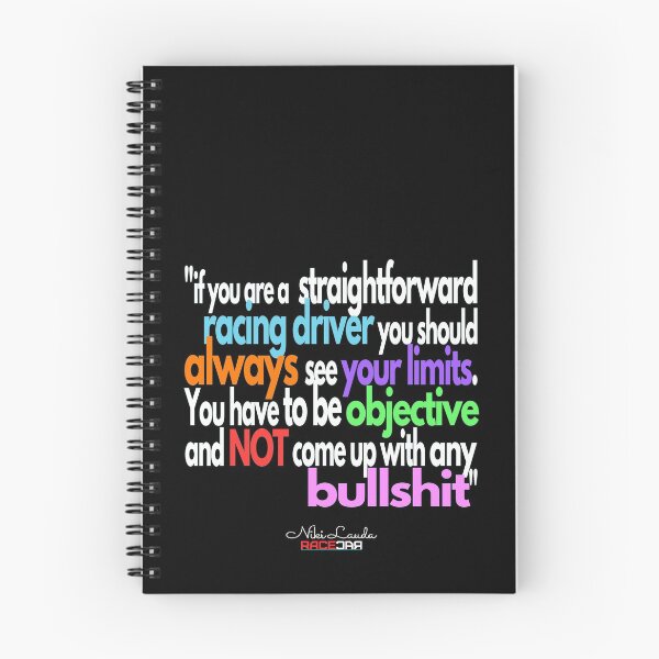 Item preview, NIKI's Quote No.2 designed and sold by RACECAR9572.