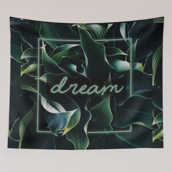 Item preview, Dream neon light designed and sold by Lee's Place.