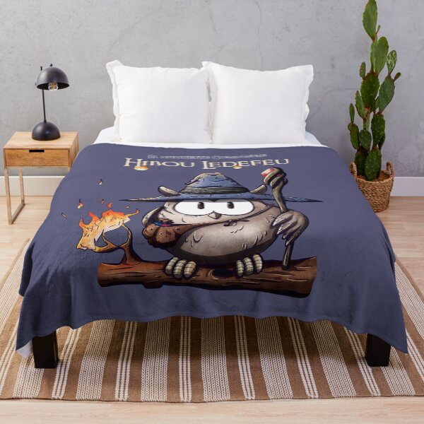 Item preview, Owl Ledefeu, The Owl Company designed and sold by graphuste.