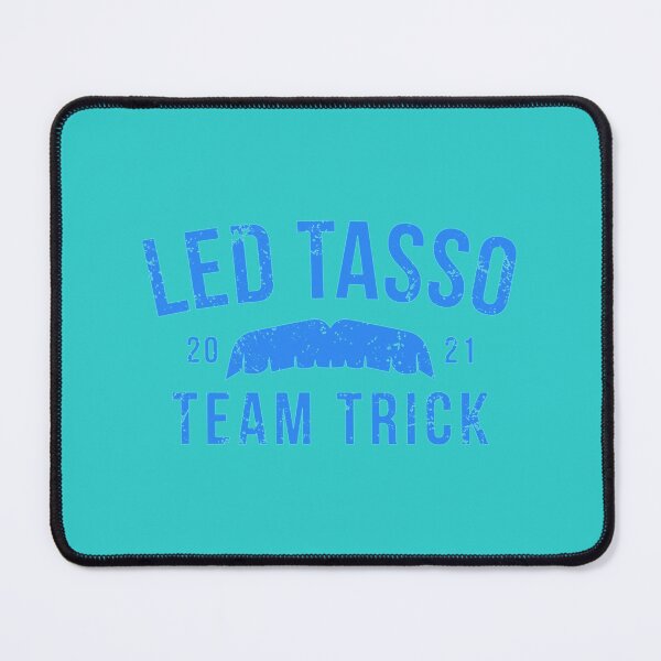 Item preview, Led Tasso team trick designed and sold by LetitBriess.