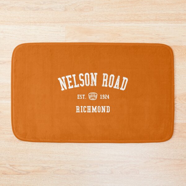 Item preview, Nelson Road    designed and sold by LetitBriess.