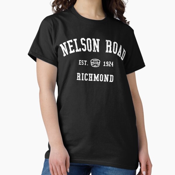 Item preview, Nelson Road    designed and sold by LetitBriess.