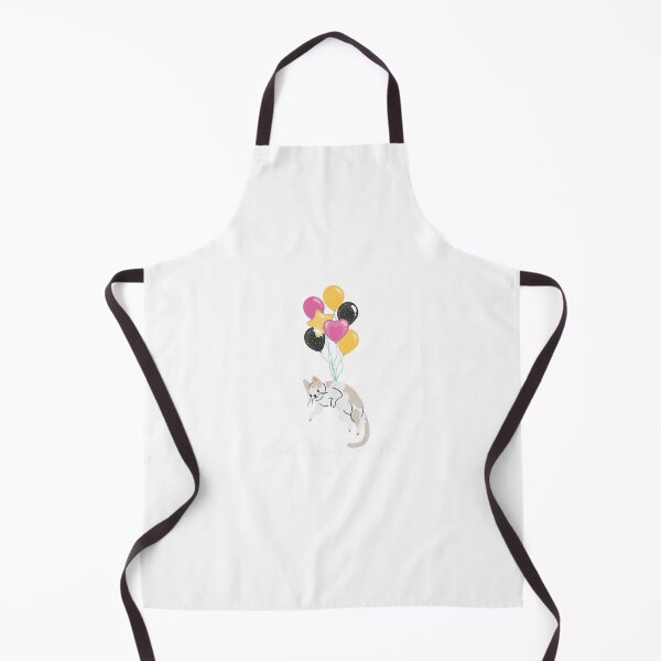 Item preview, Life is short cats fly. designed and sold by byldz.