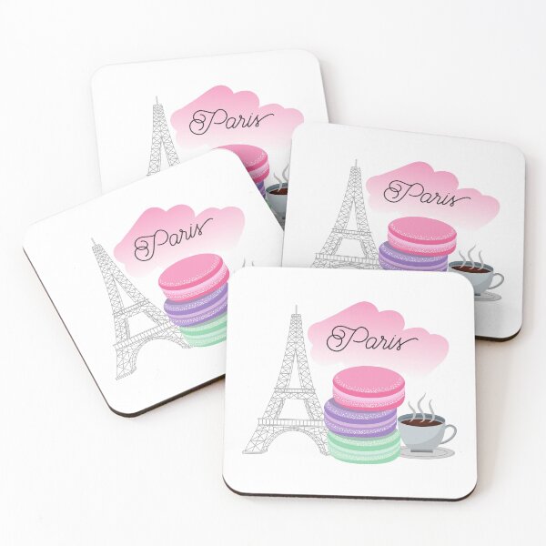 Item preview, Parisian monument designed and sold by JAG2B.