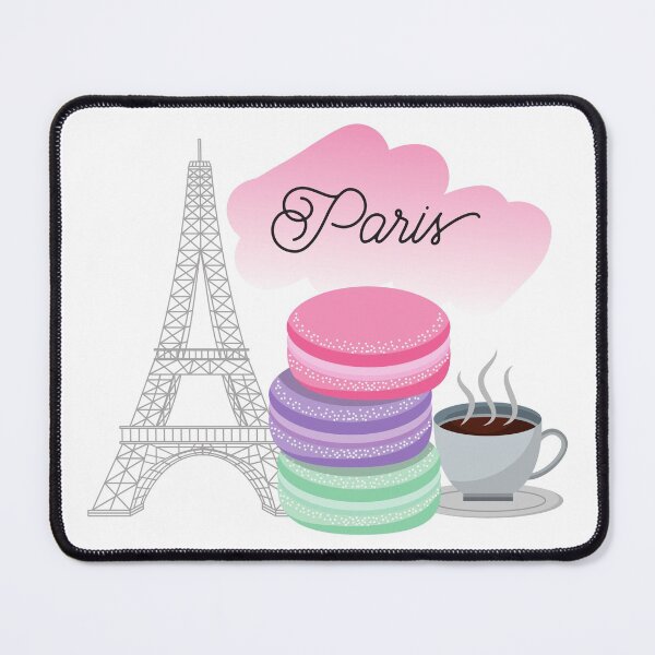 Item preview, Parisian monument designed and sold by JAG2B.