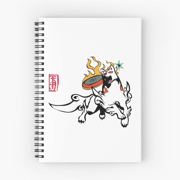 Item preview, Amaterasu designed and sold by CreativeFlame.
