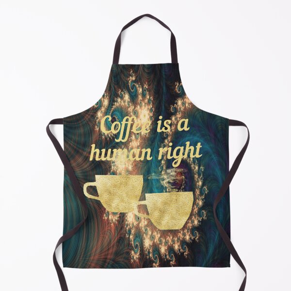 Item preview, Coffee is a human right abstract designed and sold by Areashor.