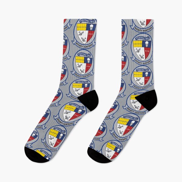 Item preview, Strike Fighter Squadron 2 (VFA-2) "Bounty Hunters" - United States Navy designed and sold by wordwidesymbols.