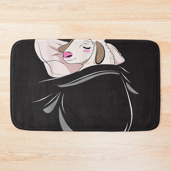 Item preview, Sleeping Sheep Pyjamas Nap Gift Sheep T-Shirt designed and sold by carlguevara.
