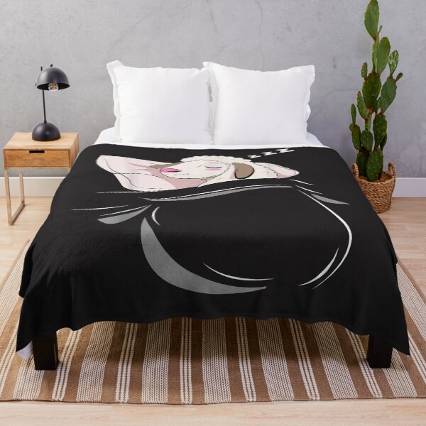 Item preview, Sleeping Sheep Pyjamas Nap Gift Sheep T-Shirt designed and sold by carlguevara.