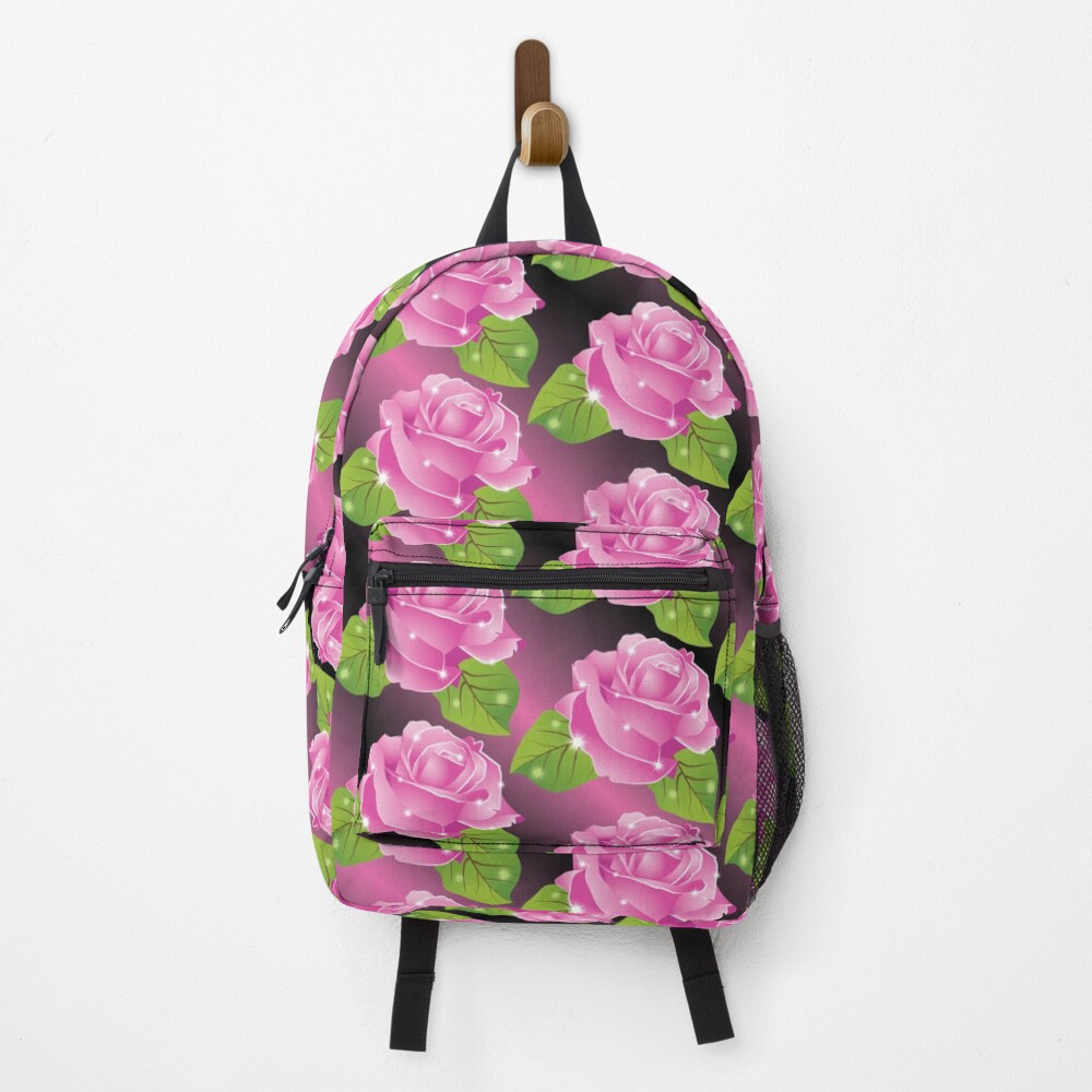 Item preview, Backpack designed and sold by AyeshasDesigns.