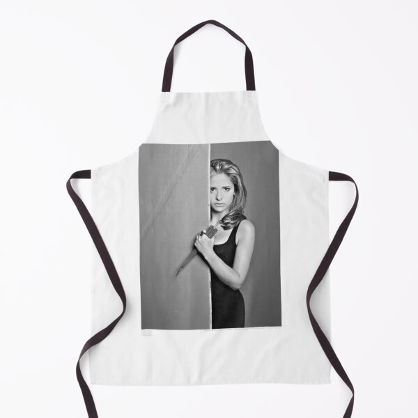 Item preview, Buffy the Vampire Slayer designed and sold by vzdkw.
