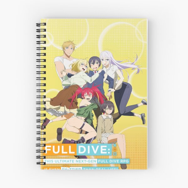 Item preview, Full Dive 1 designed and sold by Dylan5341.