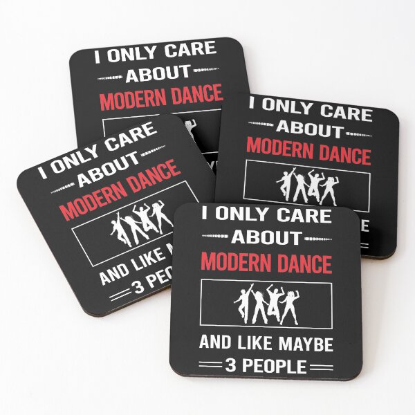 Item preview, Funny 3 People Modern Dance designed and sold by FifineCroteau.
