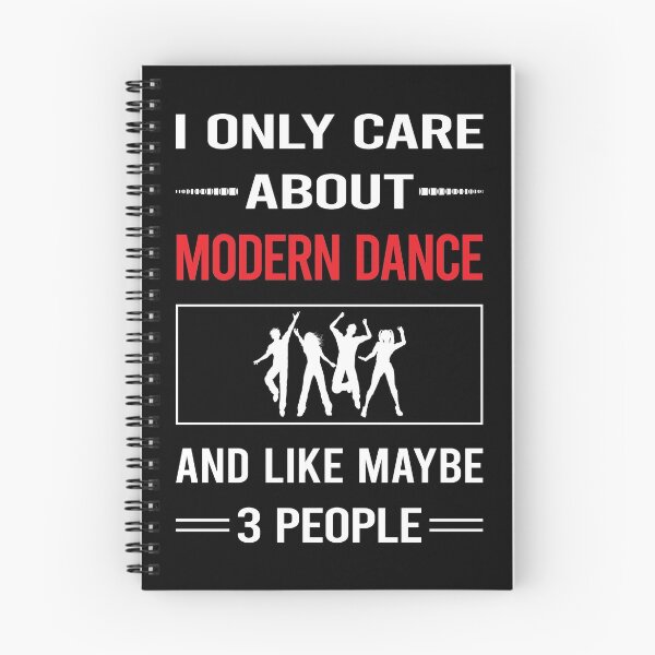 Item preview, Funny 3 People Modern Dance designed and sold by FifineCroteau.