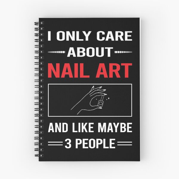 Item preview, Funny 3 People Nail Art Nail Tech Nails Manicure Manicurist Pedicure Pedicurist designed and sold by FifineCroteau.