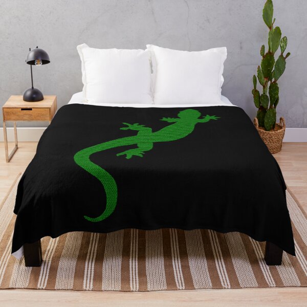 Item preview, Textura de mosaico de patrón de lagarto, reptil, lagarto, ventilador de reptil designed and sold by Kirei-Lily.