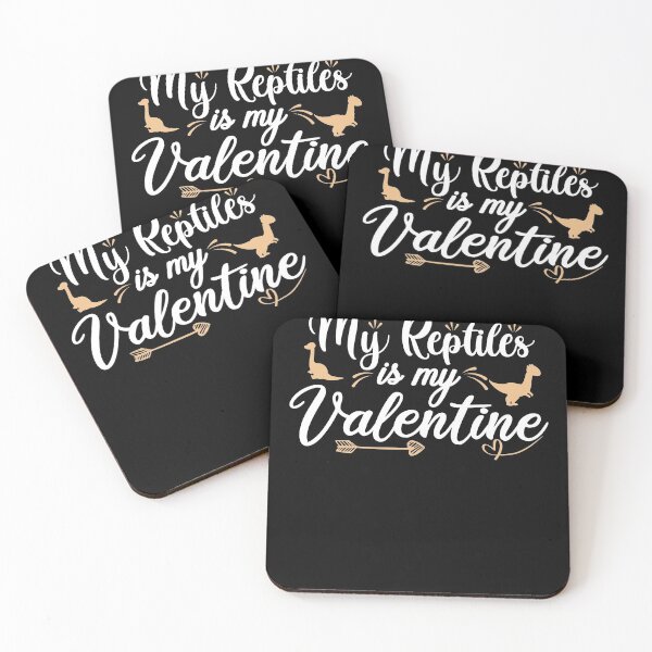 Item preview, my Reptiles is my valentine designed and sold by AristoDesigner.