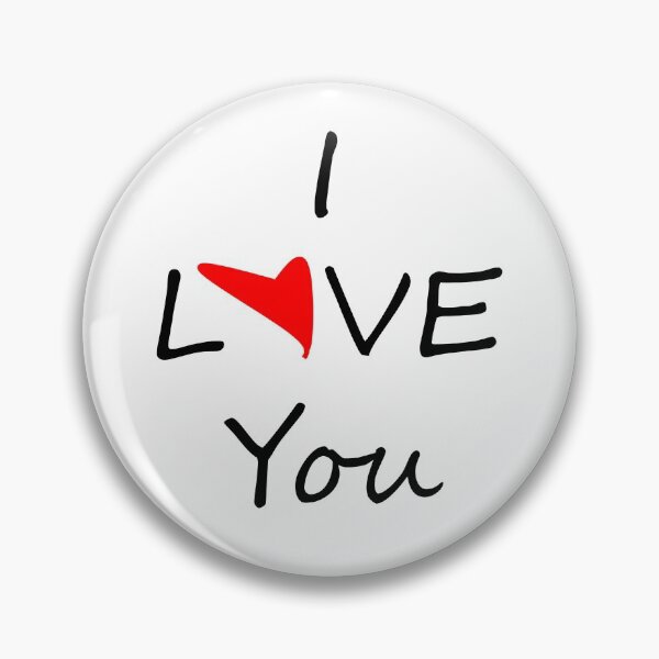 Item preview, I Love You designed and sold by Lowa101.