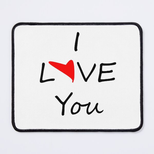 Item preview, I Love You designed and sold by Lowa101.