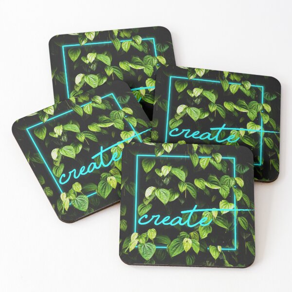Item preview, Create neon light designed and sold by Lee's Place.