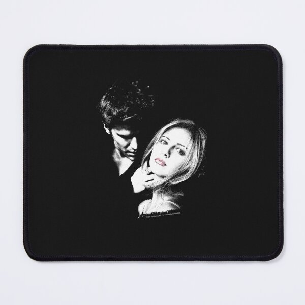 Item preview, Buffy the Vampire Slayer designed and sold by vzdkw.