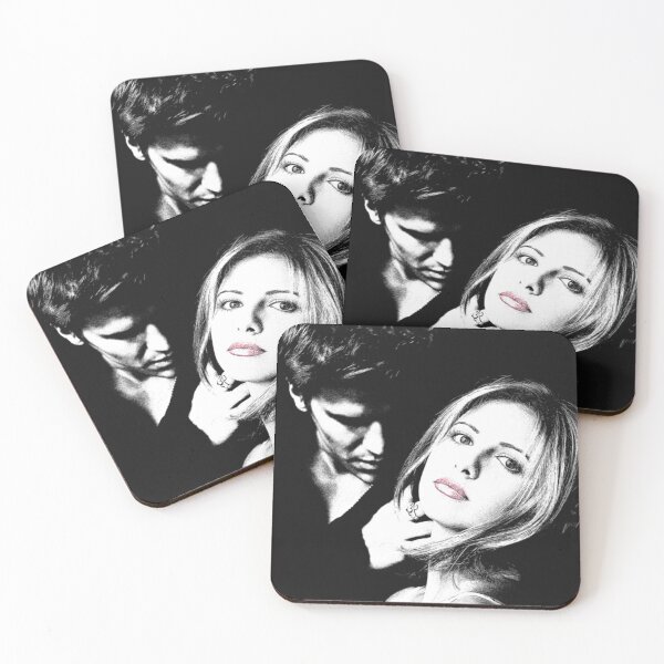 Item preview, Buffy the Vampire Slayer designed and sold by vzdkw.