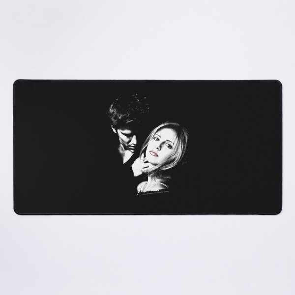 Item preview, Buffy the Vampire Slayer designed and sold by vzdkw.