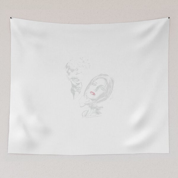 Item preview, Buffy the Vampire Slayer designed and sold by vzdkw.