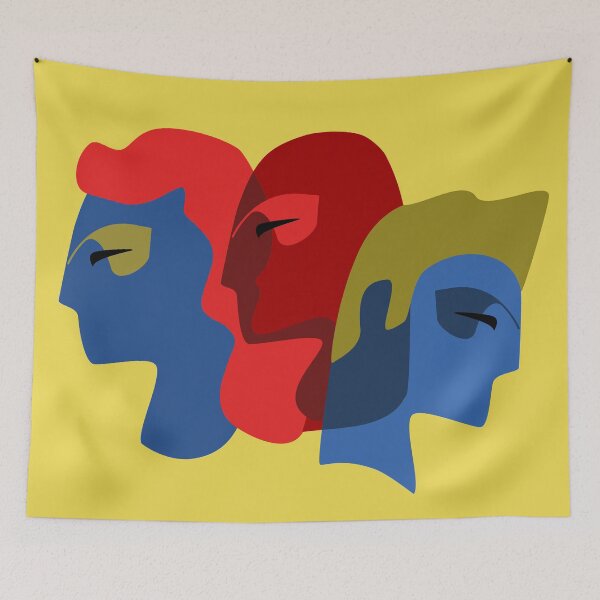 Item preview, Trois designed and sold by iconymous.