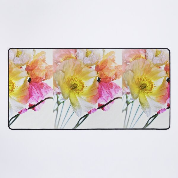 Item preview, Colourful Poppies designed and sold by imaginethis.