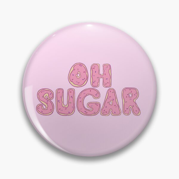 Item preview, Oh Sugar designed and sold by SonataDesigns.
