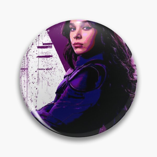 Item preview, kate bishop designed and sold by LondownDesign.