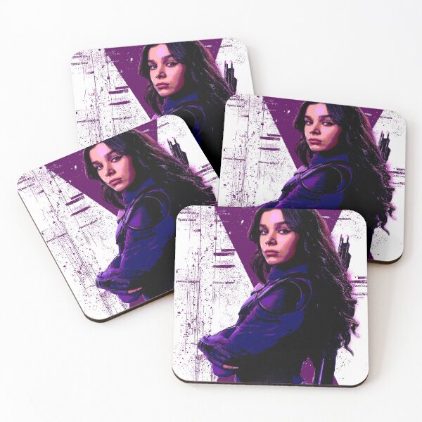 Item preview, kate bishop designed and sold by LondownDesign.